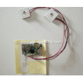 LED Flashing Module, LED Light Module for Cards, Bright LED Module